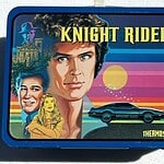 Knight Rider (1982)