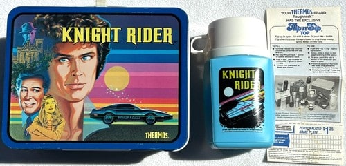 Knight Rider (1982)