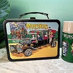 The Munsters (1965)