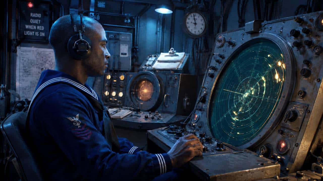 Forgotten WWII Military Jobs That Were More Important Than Most People Realize