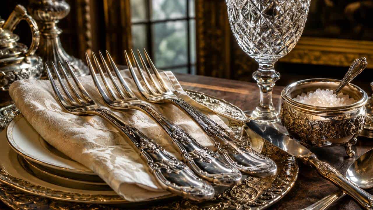 15 Household Items That Were Once Only for the Wealthy