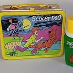 Scooby Doo (1973)