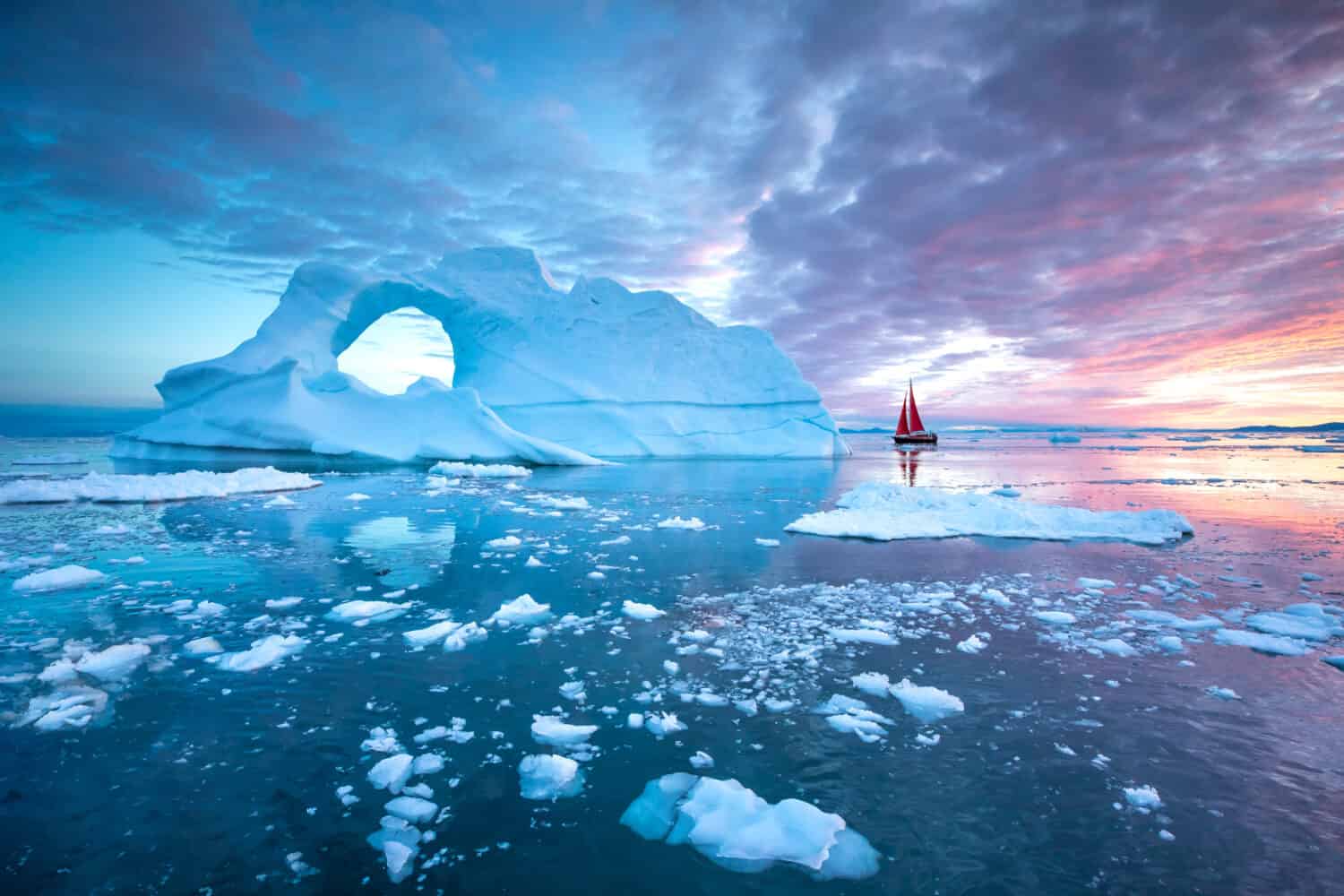 Peary-Henson Arctic Expedition