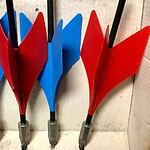 Lawn Darts
