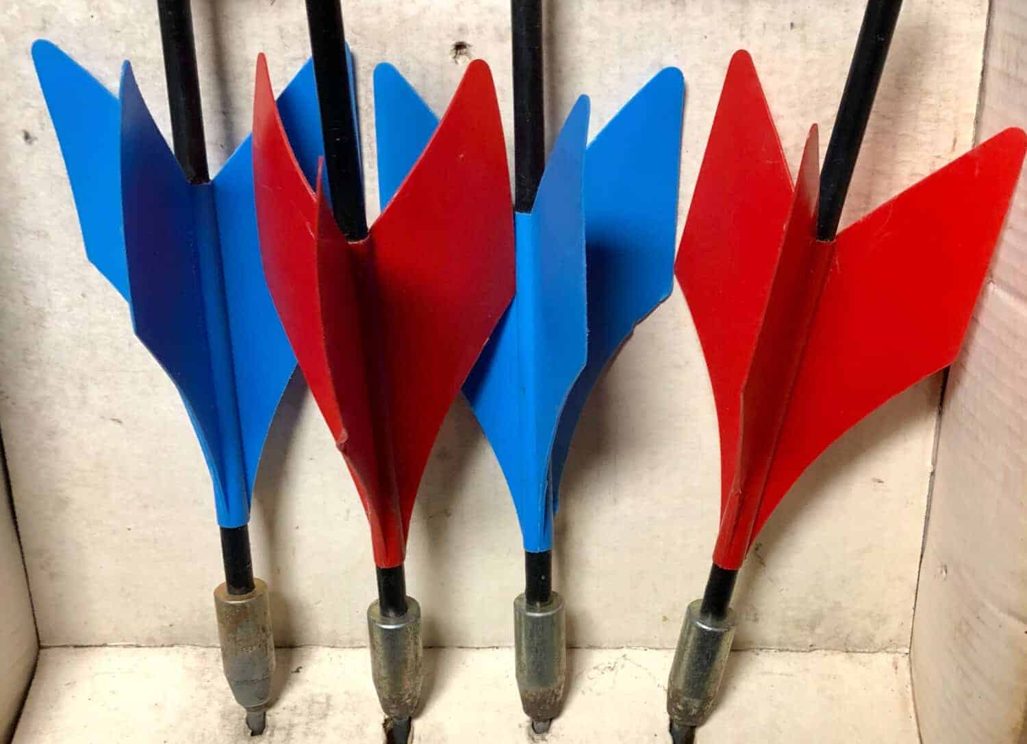 Lawn Darts