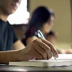 Passing Notes in Class