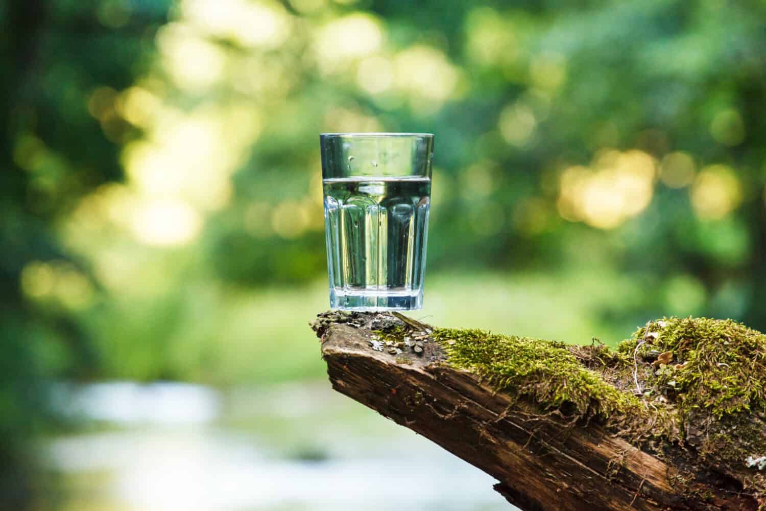 Water Filtration