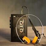 The Walkman Made Music Private and Portable