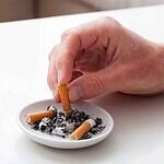 Cigarettes Marketed as Healthy