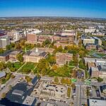 Nebraska's Biggest College Defies Belief