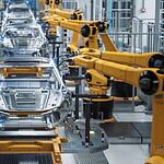 Industrial Robot