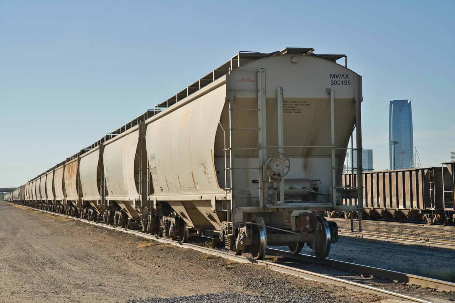 Military Railway Operator