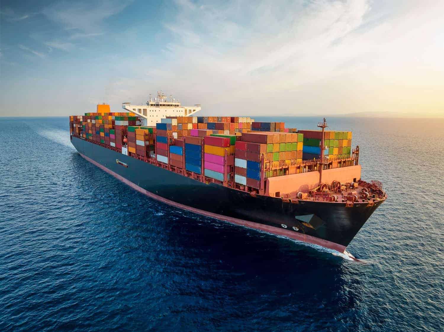 Cargo Container Standardization