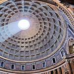 Roman Self-Healing Concrete (c. 1st century BCE)