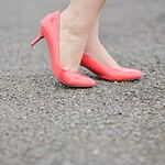 2. High Heels