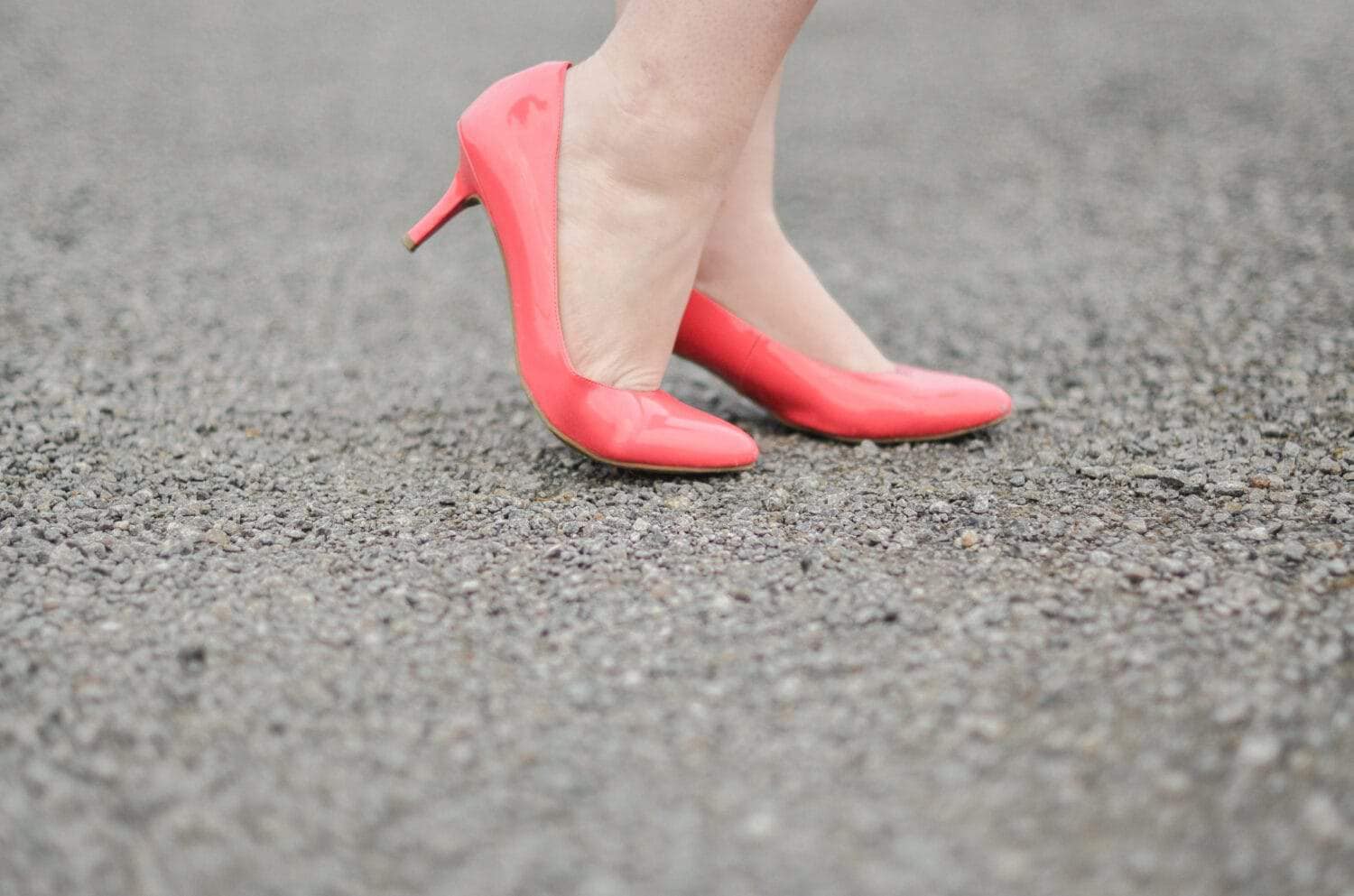 2. High Heels