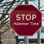 "U Can't Touch This" by MC Hammer (1990)