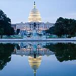 What Was the First Capital of the United States?