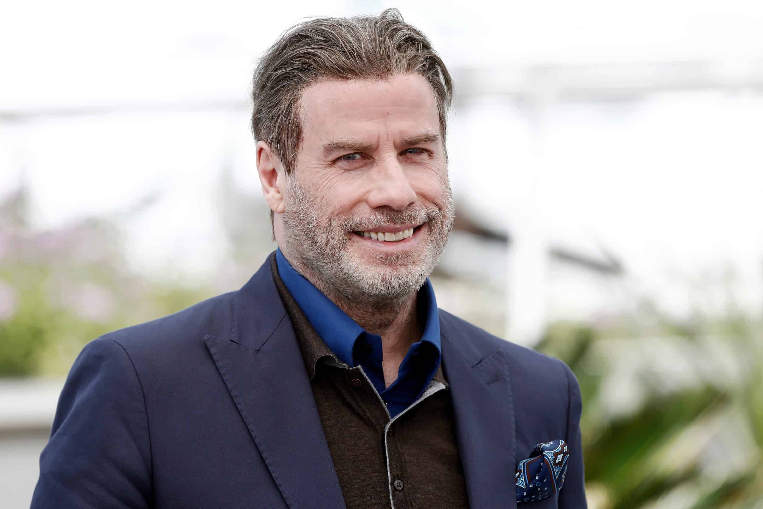 John Travolta Turned Down Forrest Gump