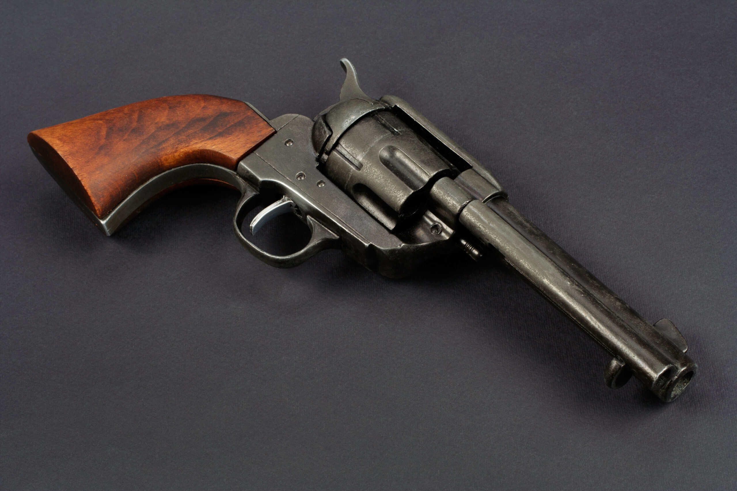 Colt Single Action Army