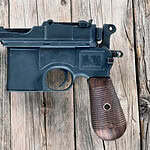 Mauser C96