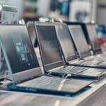CompUSA