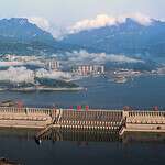 Three Gorges Dam