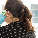 Ear Thermometers