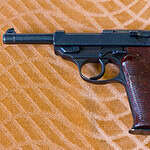 Walther P38