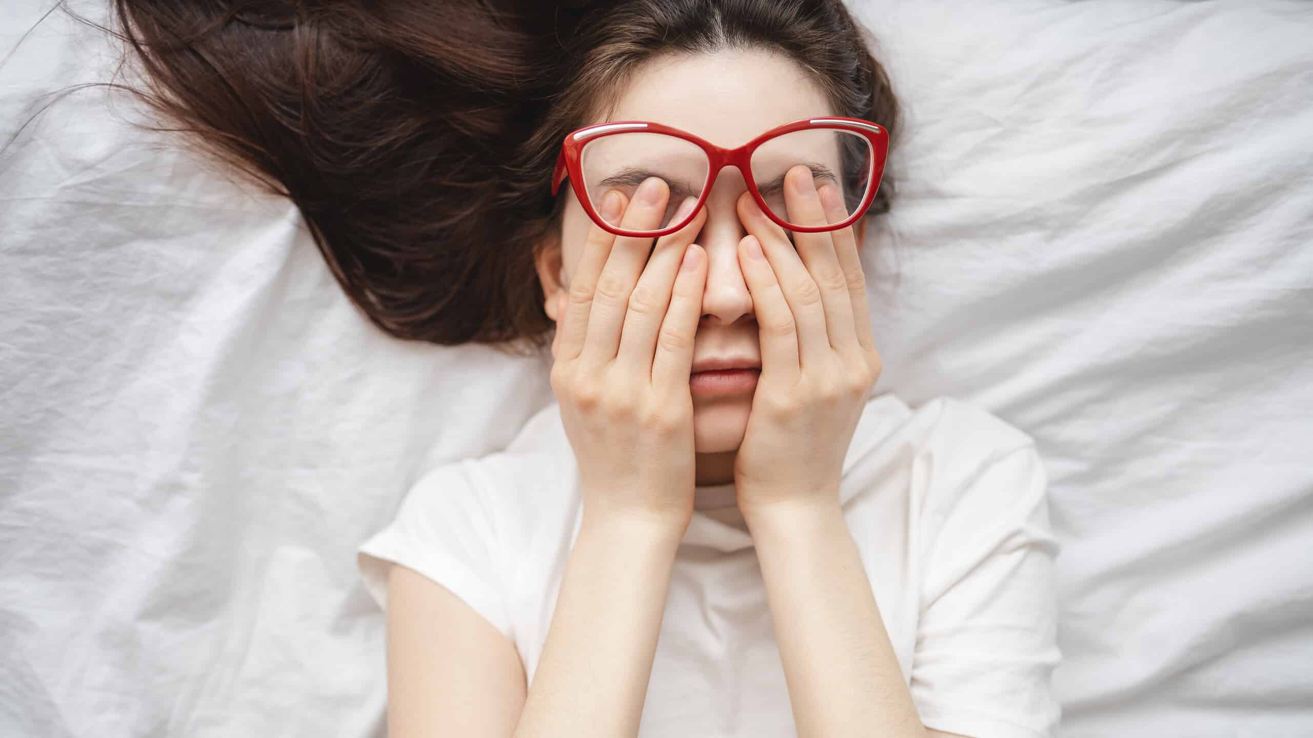 Scratch-Resistant Lenses