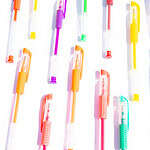 Gel Pens