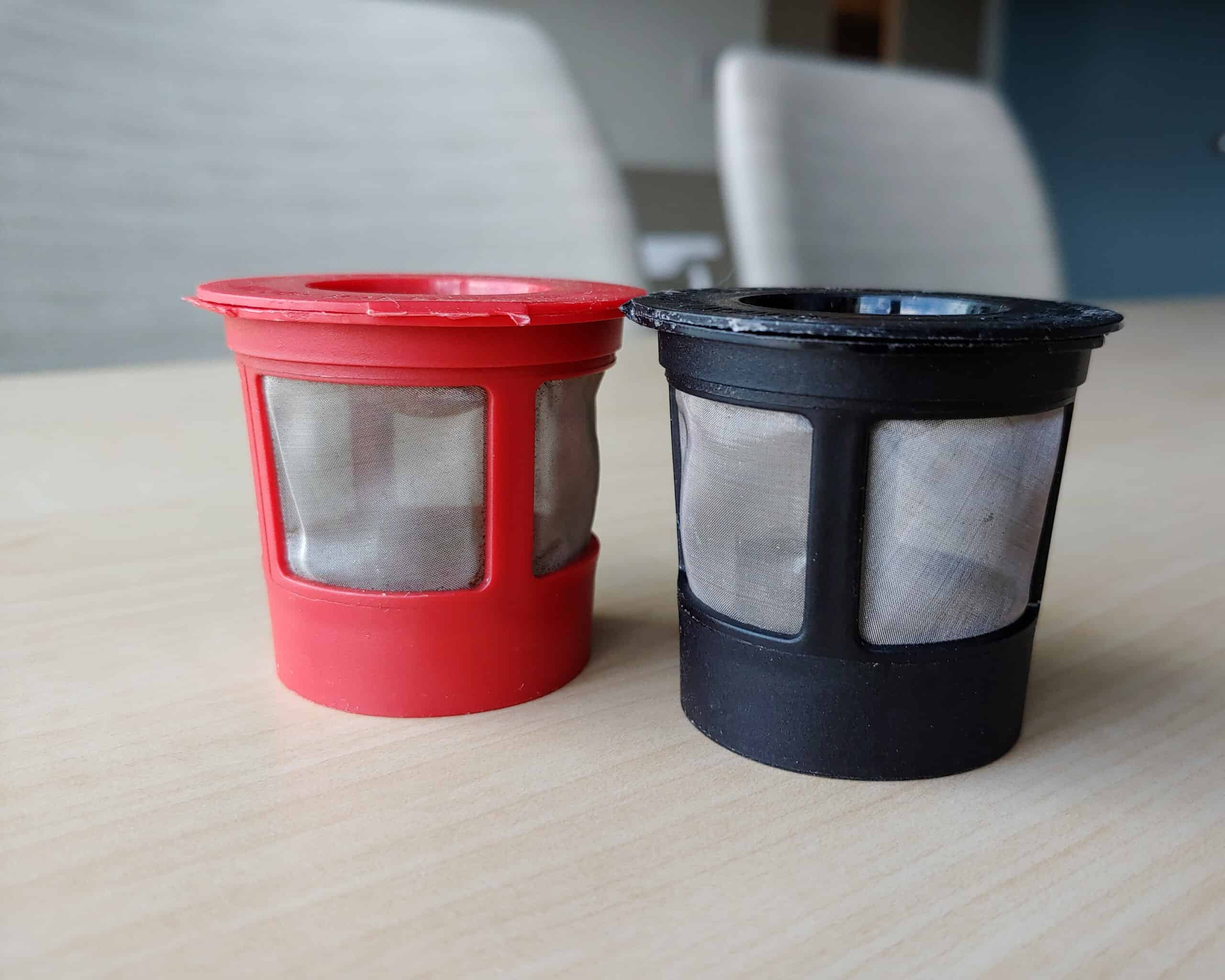 The K-Cup