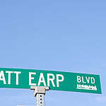 Wyatt Earp Was a Frontier Hero
