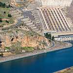 Atatürk Dam