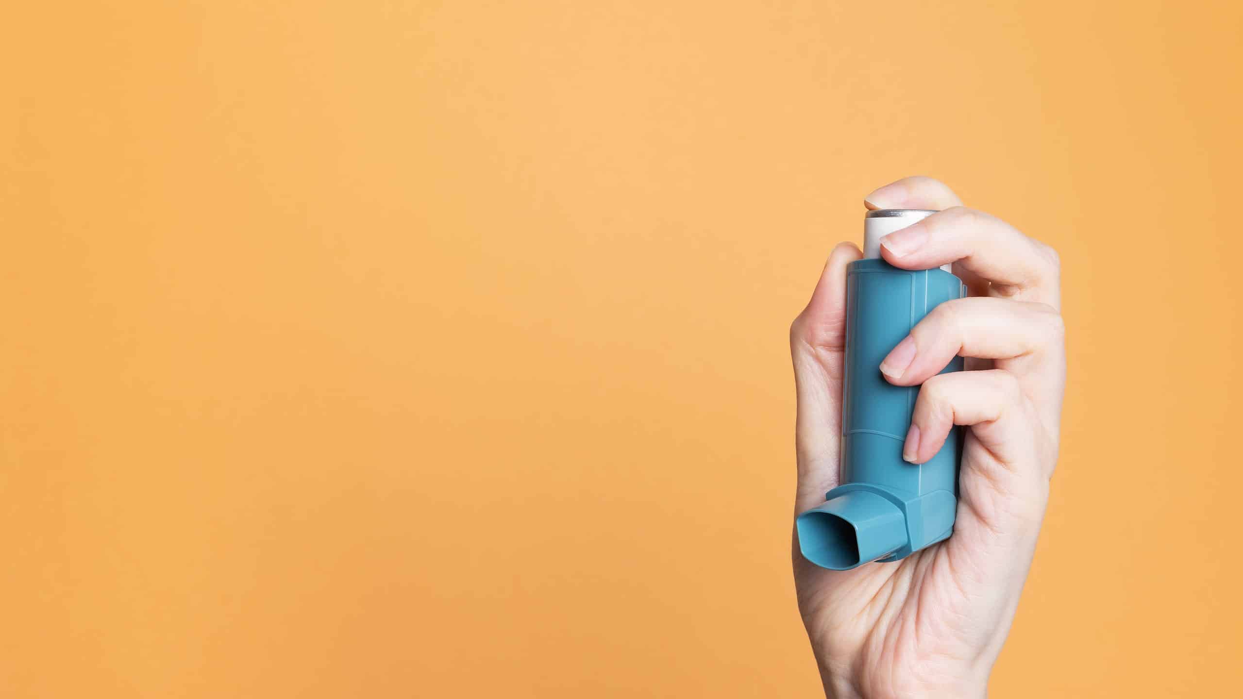 Benzedrine Inhalers