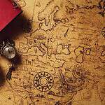 Columbus Mixes Up His Miles (1492)