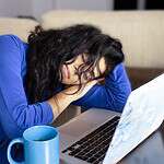 "Blue Monday" Is the Most Depressing Day of the Year