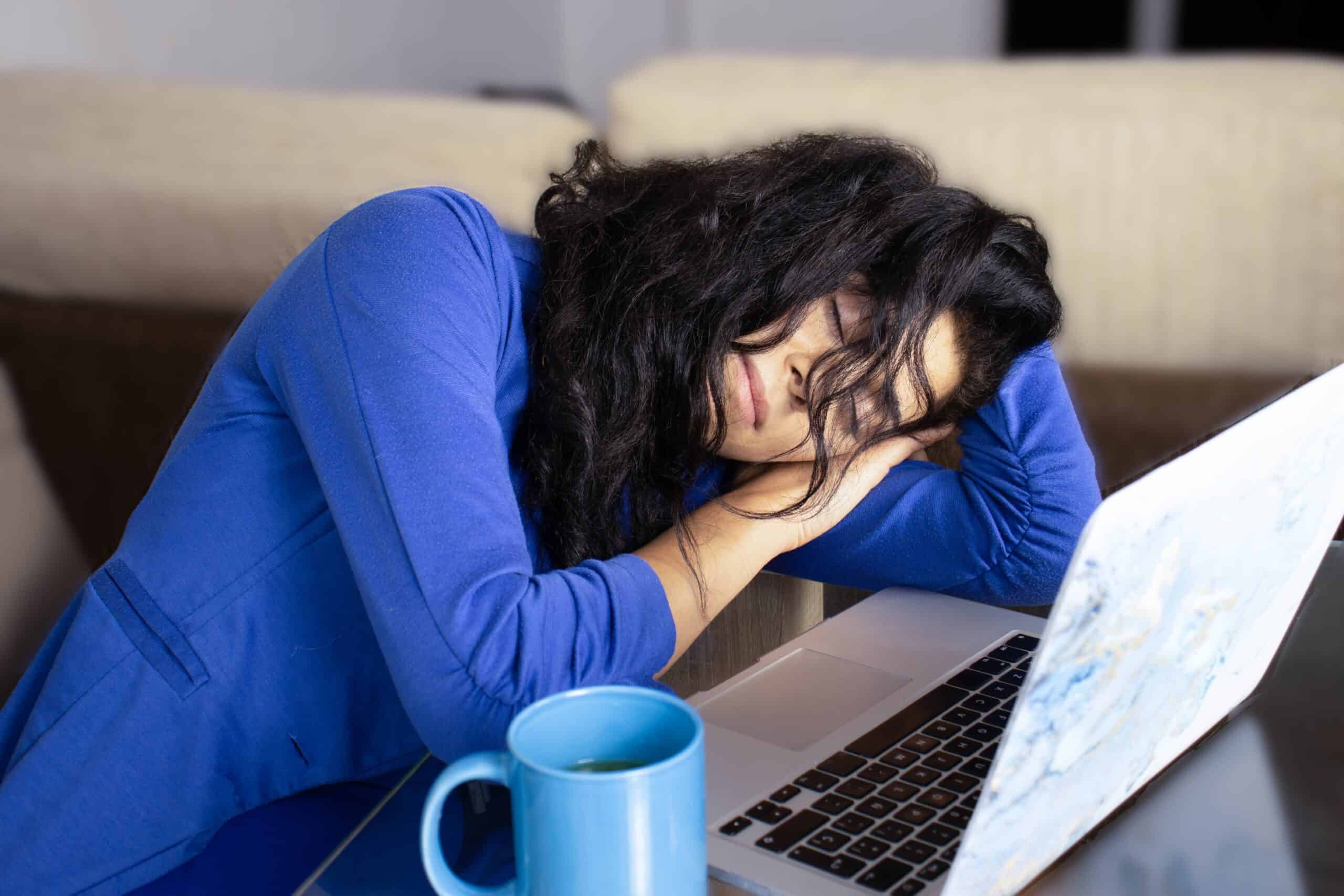 "Blue Monday" Is the Most Depressing Day of the Year