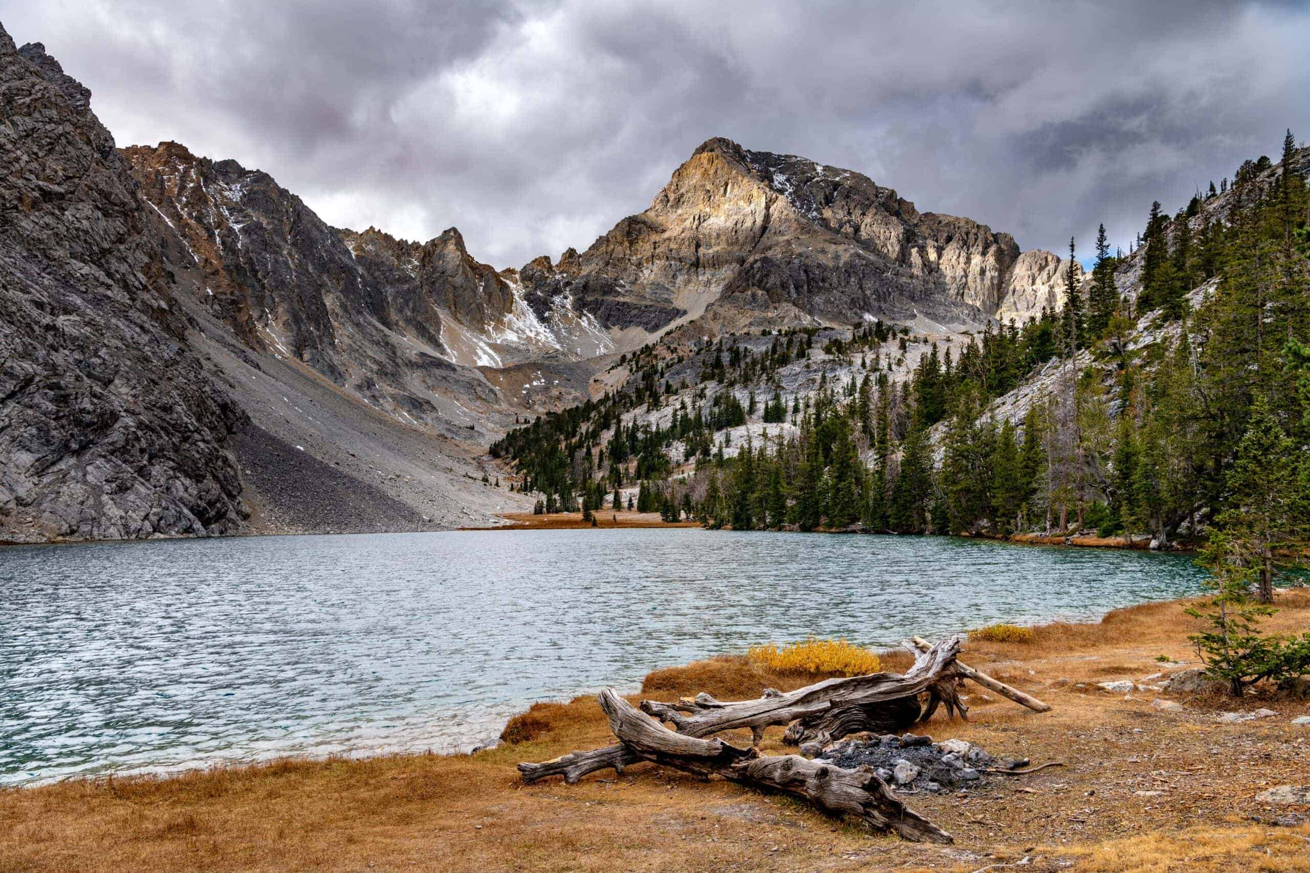 Idaho