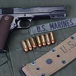 Colt M1911
