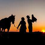 The Wild West Era Lasted for Generations