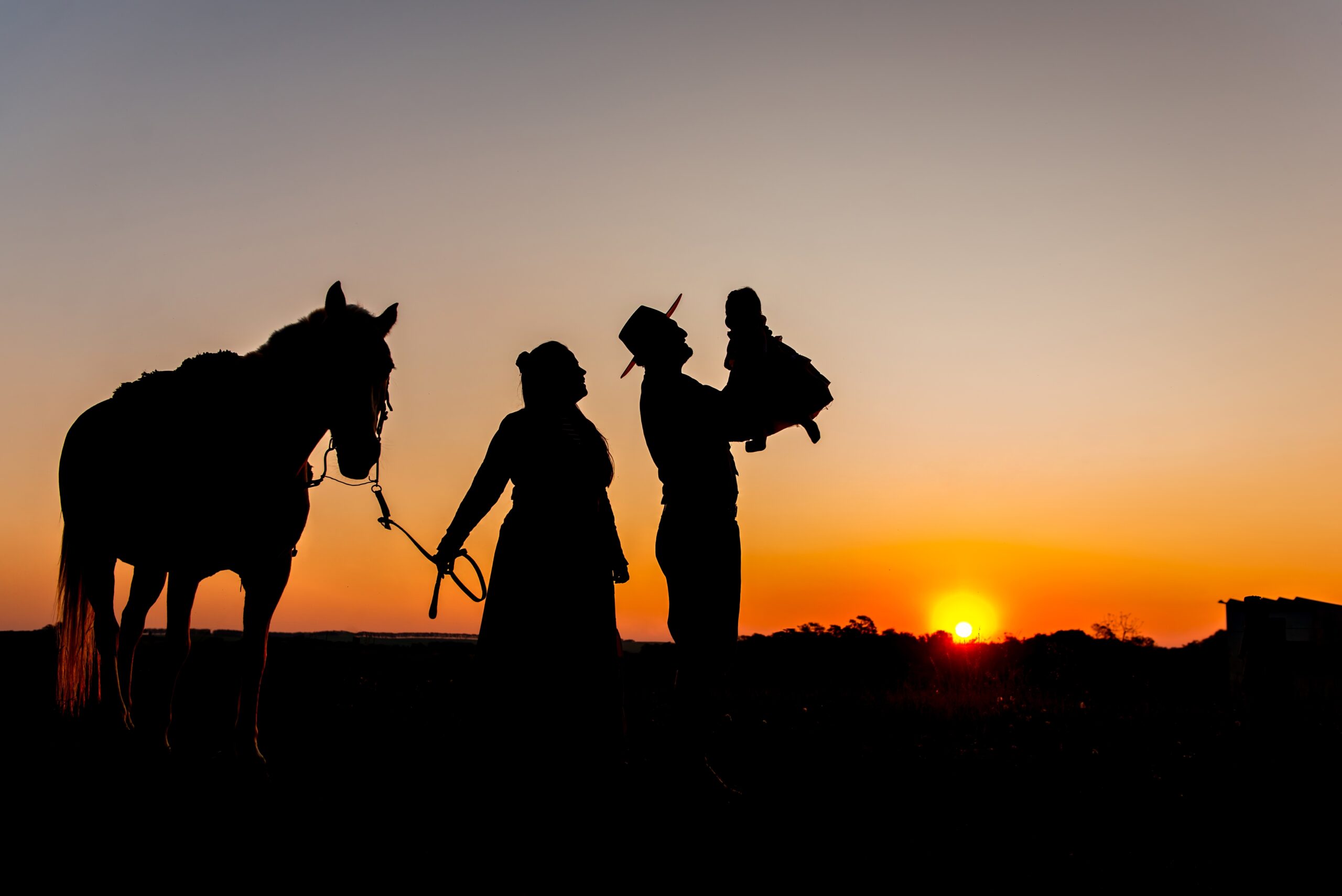 The Wild West Era Lasted for Generations