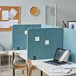 The Office Cubicle
