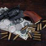 12 Legendary Military Pistols That Earned Their Reputation on the Battlefield