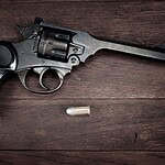 Webley Mk VI