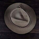 Cowboys Wore Cowboy Hats