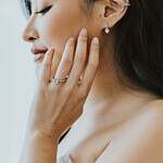 Diamonds Are Rare