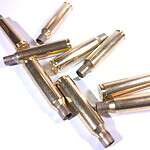 6.5×55 Swedish
