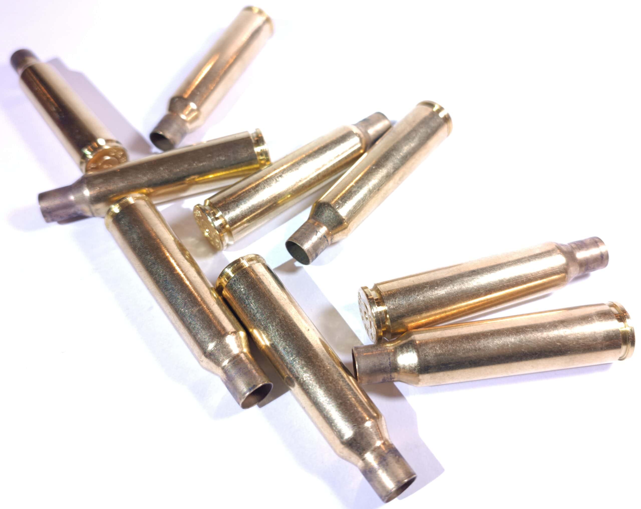 6.5×55 Swedish