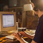 The AOL Buddy List